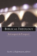 Cover: Biblical theology - Apollos