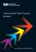 Cover: International Trade Finance - Financial World Press