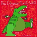 Cover: How Dinosaurs Really Work - Simon & Schuster Children's