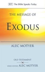 Cover: The Message of Exodus - Inter-Varsity Press