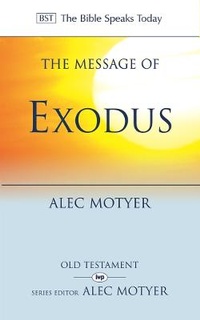 Enlarge image Cover: The Message of Exodus - Inter-Varsity Press