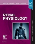 Cover: Renal Physiology - Elsevier