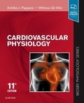 Cover: Cardiovascular Physiology - Elsevier