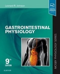 Cover: Gastrointestinal Physiology - Elsevier
