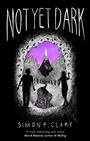 Cover: Not Yet Dark - ATOM