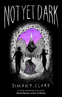Enlarge image Cover: Not Yet Dark - ATOM