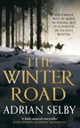 Cover: The Winter Road - Orbit