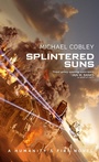 Cover: Splintered Suns - Orbit