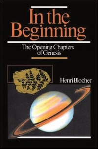 Enlarge image Cover: In the beginning - Inter-Varsity Press