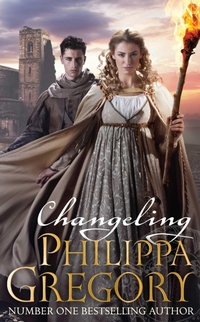 Enlarge image Cover: Changeling: Volume 1 - Simon & Schuster Childrens Books