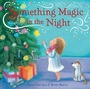 Cover: Something Magic in the Night - Simon & Schuster Children's