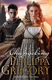 Enlarge image Cover: Changeling: Volume 1 - Simon & Schuster Childrens Books