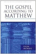 Cover: The Gospel According To Matthew - Apollos