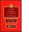 Cover: Nausea & Vomiting Recent Research & Clinical Advances - CRC Press