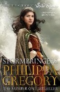 Cover: Stormbringers: Volume 2 - Simon & Schuster Childrens Books