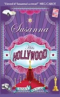 Cover: Susanna Hits Hollywood - Simon & Schuster Children's