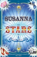 Cover: Susanna Sees Stars - Simon & Schuster Children's