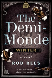Enlarge image Cover: The Demi-Monde - William Morrow