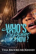 Cover: Who's Trippin Now? - Taboo Publishing