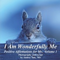 Cover: I Am Wonderfully Me - Inspirational Insights Counselling, Inc.