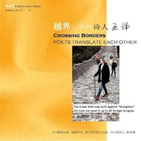 Abbildung von: Crossing Borders - DJS books