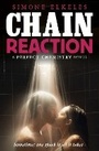Cover: Chain Reaction - Simon & Schuster Childrens Books
