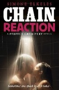 Enlarge image Cover: Chain Reaction - Simon & Schuster Childrens Books