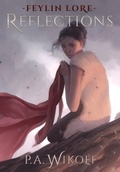 Cover: Feylin Lore - Modern Tunic