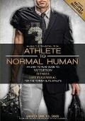 Cover: From Athlete to Normal Human - Lauren Link