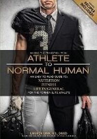 Enlarge image Cover: From Athlete to Normal Human - Lauren Link
