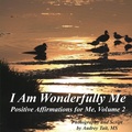 Cover: I Am Wonderfully Me - Inspirational Insights Counselling, Inc.