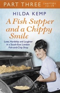 Bild: A Fish Supper and a Chippy Smile: Part 3 - Orion (an Imprint of The Orion Publishing Group Ltd )
