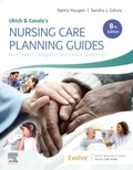 Cover: Ulrich & Canale's Nursing Care Planning Guides - Saunders