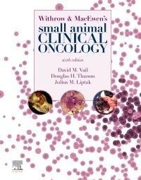 Abbildung von: Withrow and MacEwen's Small Animal Clinical Oncology - Saunders