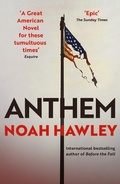 Cover: Anthem - Hodder & Stoughton Ltd