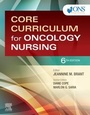 Cover: Core Curriculum for Oncology Nursing - Saunders