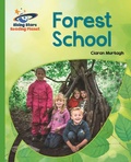 Cover: Reading Planet - Forest School - Green: Galaxy - Rising Stars
