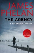 Cover: The Agency - Constable