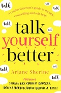 Cover: Talk Yourself Better - Robinson