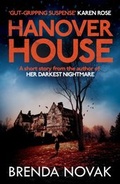 Cover: Hanover House - Headline Eternal