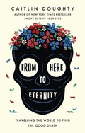 Cover: From Here to Eternity - Weidenfeld and Nicholson