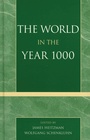 Cover: The World in the Year 1000 - University Press of America