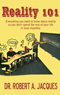Bild: Reality 101 - Bottom of the Hill Publishing
