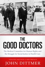 Cover: The Good Doctors - Penguin Random House South Africa