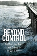 Cover: Beyond Control - Penguin Random House South Africa