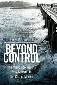 Enlarge image Cover: Beyond Control - Penguin Random House South Africa