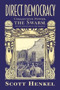 Enlarge image Cover: Direct Democracy - Penguin Random House South Africa