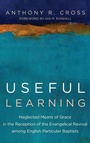 Cover: Useful Learning - Wipf & Stock Publishers