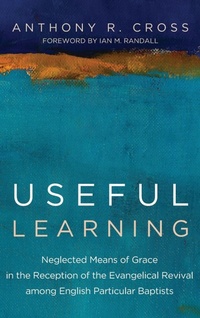 Enlarge image Cover: Useful Learning - Wipf & Stock Publishers