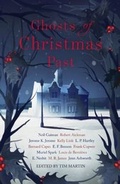 Cover: Ghosts of Christmas Past - John Murray